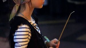 «Великий пост». Канон Андрея Критского. Выпуск 5