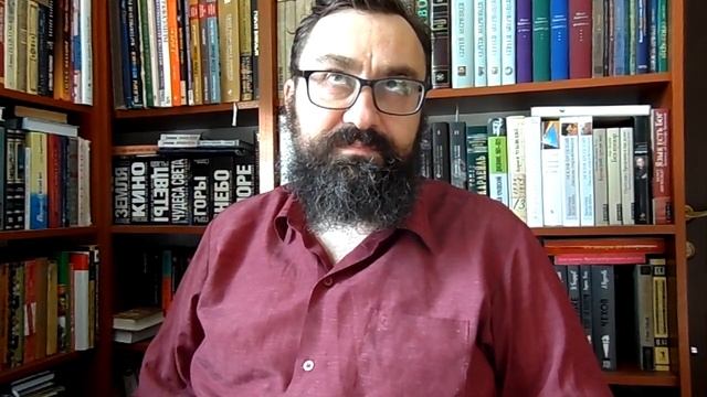 Из Джуан Цзы - ЧИТАЕТ ПОЭТ смотреть онлайн