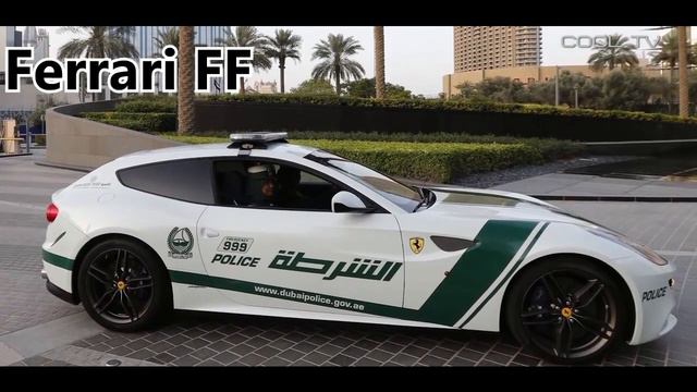 САМЫЕ ДОРОГИЕ ПОЛИЦЕЙСКИЕ МАШИНЫ В МИРЕ смотреть онлайн