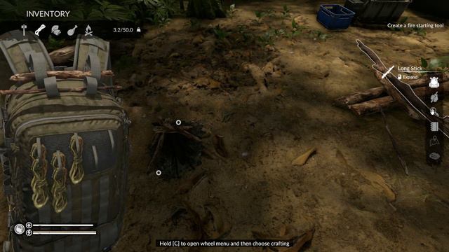 Epic Rainforest Survival | Green Hell Gameplay And Reaction смотреть онлайн