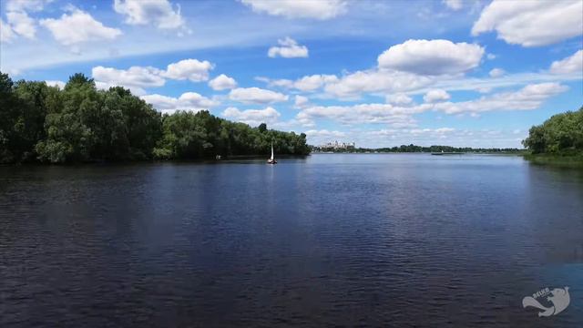 Сейм и Днепр смотреть онлайн