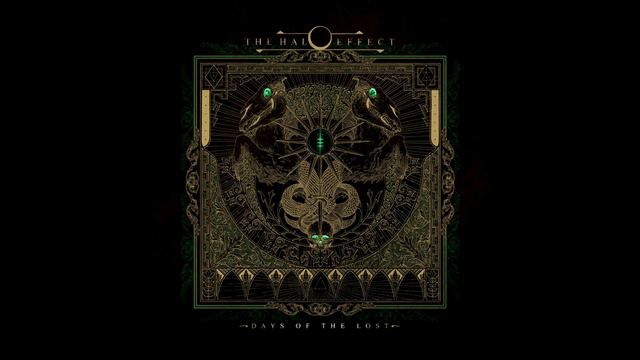 The Halo Effect - Days of the Lost - Guitar Cover by TheRedBaron смотреть онлайн