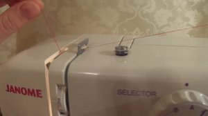 Швейная машинка Janome. Полный Обзор (Джаноме)