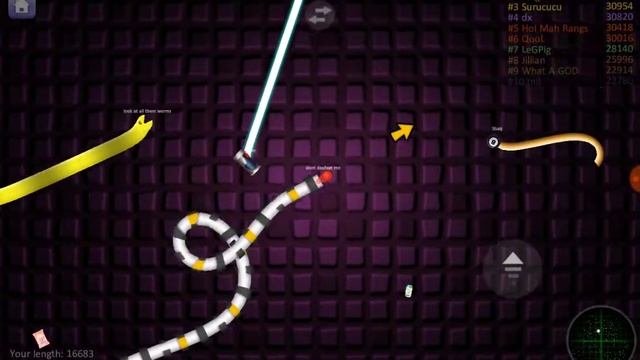 Snake.is mlg edition... (INSANE!) смотреть онлайн