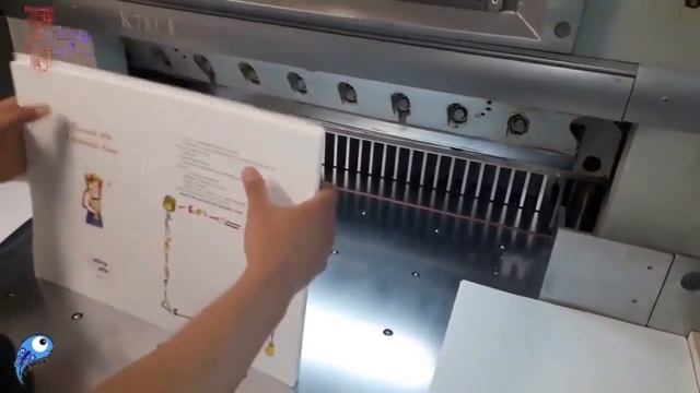 "Как рождаются книги". Виртуальная экскурсия в типографию для дошкольников. смотреть онлайн