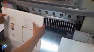 "Как рождаются книги". Виртуальная экскурсия в типографию для дошкольников.