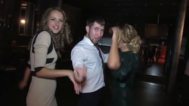 Пятница - Наталья Ворон (студия Elegata Music 2017)