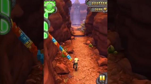 Temple Run 2 BLAZING SANDS Fails | 40 Funny Fails in Blazing Sands смотреть онлайн