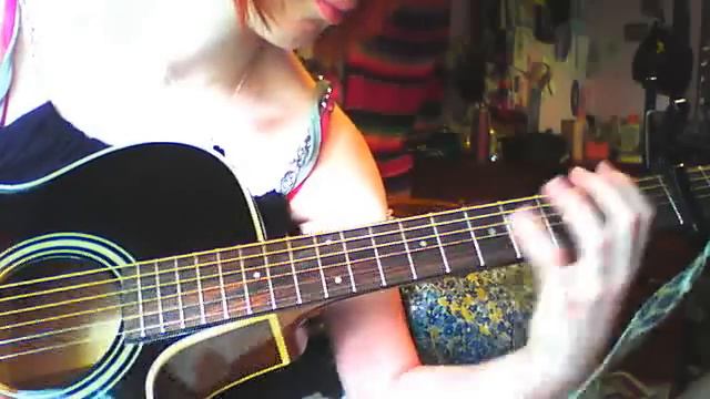 how to play "on my own" the used смотреть онлайн