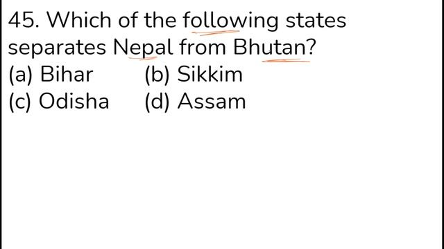 OSSSC Previous Year Exam Questions Solve GK Test Series || OSSSC Combine Recruitment Exam, SET - 2 смотреть онлайн