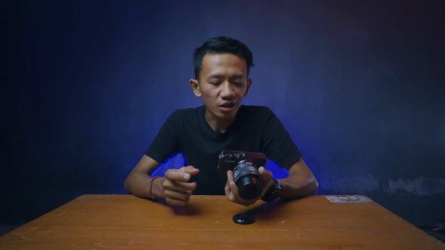 REVIEW CANON EOS M10 !! MASIH LAYAK PAKAI GA SIH??? смотреть онлайн