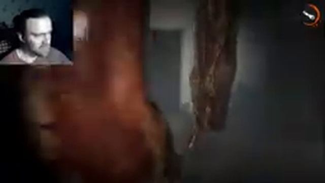 [Стрим] Изгоняем нечисть. Devour #1 смотреть онлайн