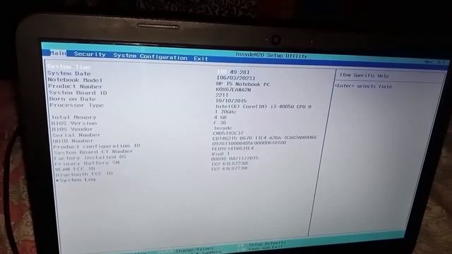 Bootable USB - not detected in bios - not showing up in boot menu смотреть онлайн