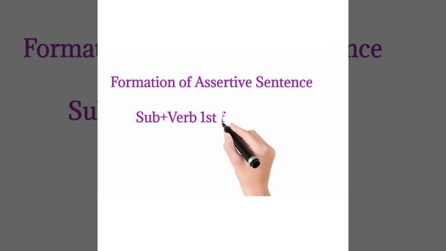 Present Simple Tense In Simple and Easy way By Study Master смотреть онлайн