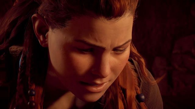 ИНИЦИАЦИЯ, ПРЕДАТЕЛЬСТВО И БОЛЬ ЭЛОЙ | HORIZON ZERO DAWN | PS5 | ЧАСТЬ #4 смотреть онлайн