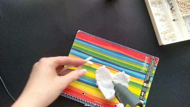 Новогодние Поделки- Елочные Игрушки Своими Руками\ Нandmade сhristmas decorations смотреть онлайн