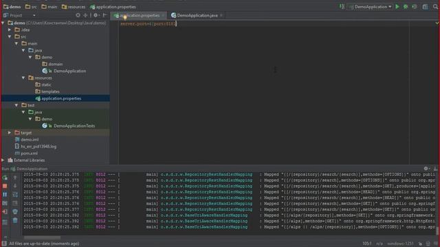 Успешное завершение штурма Java. Немного XML, JSON. смотреть онлайн