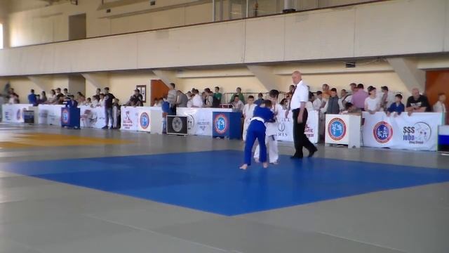Judo md 2017 ٭ 08 ٭ Turneul Open Judo SS O Cretul смотреть онлайн