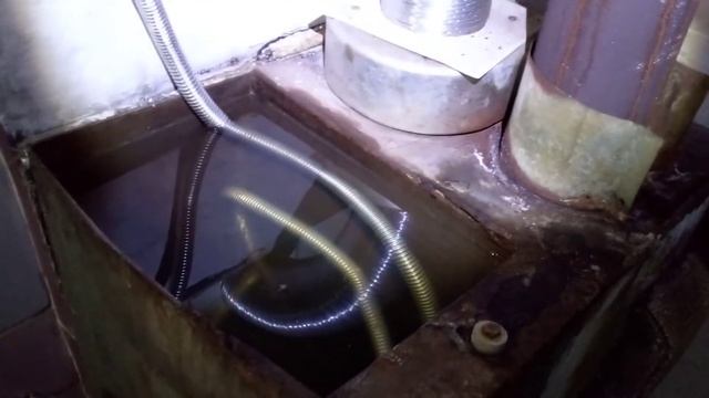 Отопление предбанка в бане. смотреть онлайн