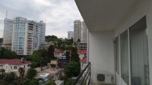 Гостиничный комплекс Магнолия Сочи 3*. Обзор отеля. Сочи. Июнь 2023