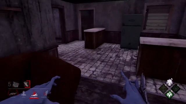 The Spirit | Shattered Bloodlines | Dead by Daylight | PS4 смотреть онлайн