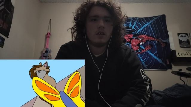 The Story Continues - Reacting to: Episode 2: Pips Tale Part I by Ava G смотреть онлайн