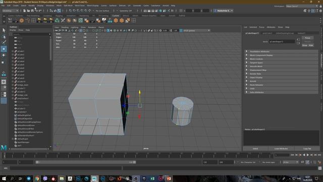 Лекция #3 Duplicate special. Village смотреть онлайн
