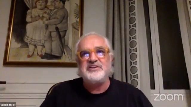 LORENZO ZURINO INTERVISTA FLAVIO BRIATORE смотреть онлайн