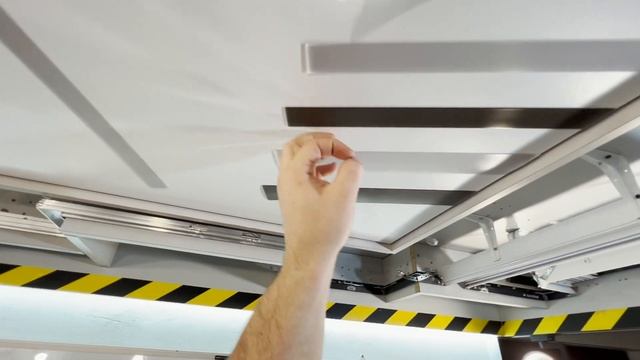 Черные Световые Линии смотреть онлайн