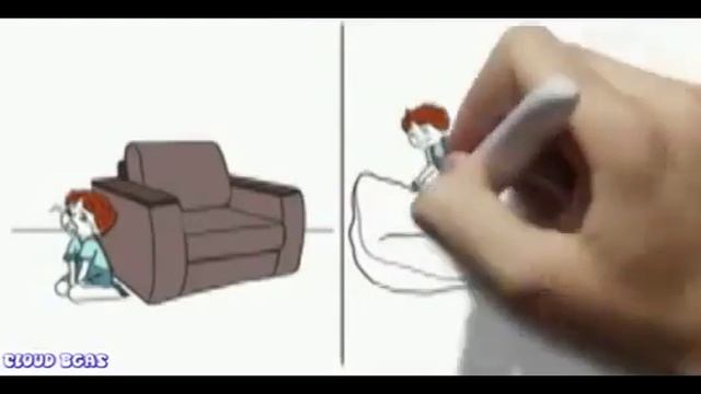 Почему именно кресло мешок смотреть онлайн