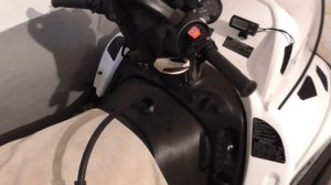 ТАЙГА ВАРЯГ 550.сезон 2019-2020.ЗАЛИВАЕМ БЕНЗИН