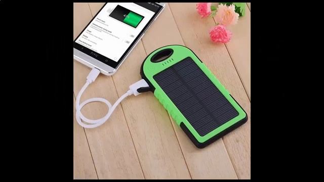 универсальный powerbank смотреть онлайн