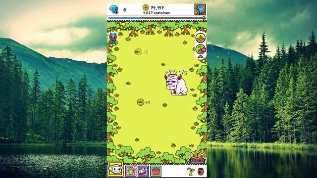 Will monkey evolved to human? - Monkey Evolution - Tapps Games #2 смотреть онлайн