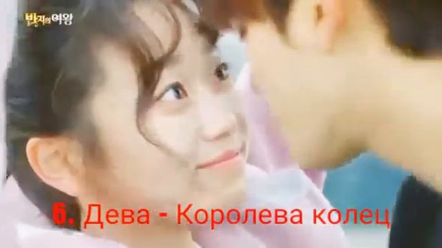 Какая ты дорама по знаку зодиака?! смотреть онлайн