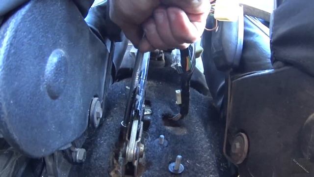 ЗАМЕНА ШТОКА РУЧНИКА ВАЗ 2110 2111 2112 смотреть онлайн