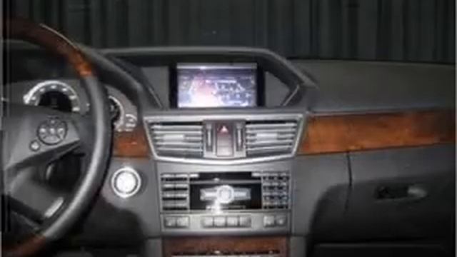 2010 Mercedes-Benz E-Class - Somerville MA смотреть онлайн