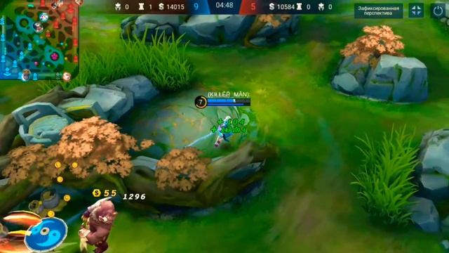 ИГРА ЗА КАГУРУ ЧЕРЕЗ АНТИХИЛ смотреть онлайн