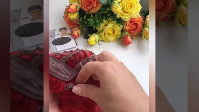 Крутой парик #COSYCODE смотреть онлайн