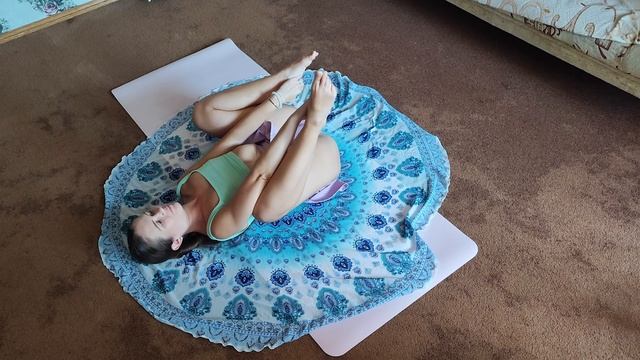 Exercises To Relieve Fatigue