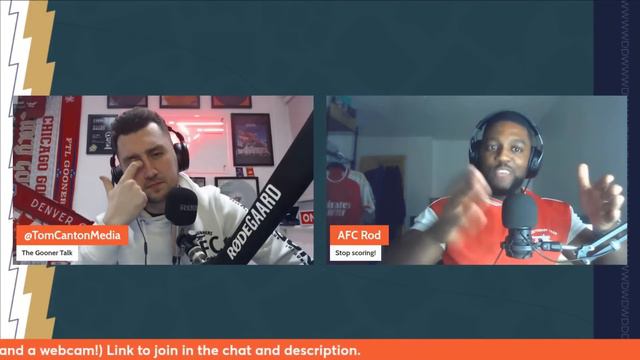 Burnley 0-5 Arsenal! Post-Match Fan Phone-In! Goals Galore Once Again! смотреть онлайн