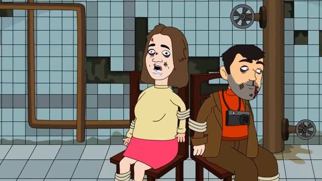 KUTSTUPID Серия #1 | STRIPESTV смотреть онлайн