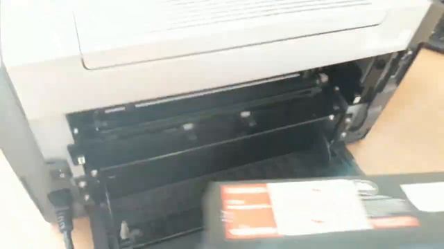 HOW TO RESET DRUM COUNTER ON LEXMARK E120 смотреть онлайн