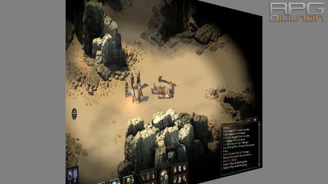 PILLARS OF ETERNITY 2 - EPIC BROOM WEAPON LOCATION (Easter Egg) смотреть онлайн
