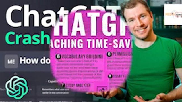 What Is ChatGPT | Explanation About chatGPT in Telugu | chatGPT vs Google Bard | Media Bandi смотреть онлайн