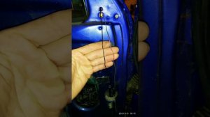 Подключить грантовские зеркала заднего вида на ваз 2109, на габариты и на поворотники...