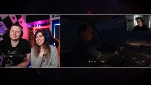 Эта страшная игра может СЛЫШАТЬ ТЕБЯ! | РЕАКЦИЯ на Брайна Мапса