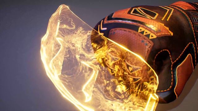 Viro Move Glove Demo смотреть онлайн