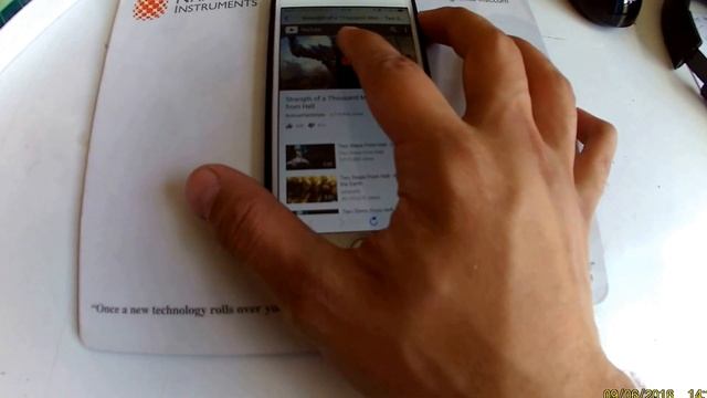 How to run youtube in background on iPhone/iPad iOS 9.3.2. смотреть онлайн