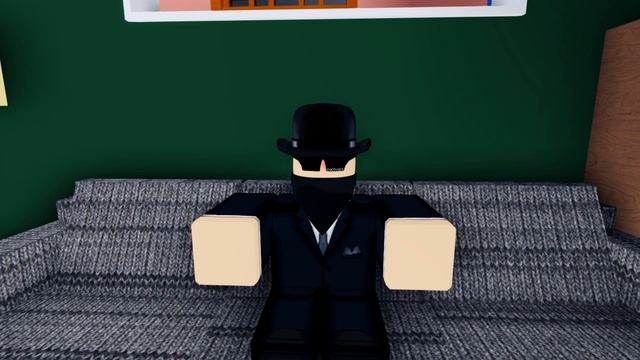 GIVE ME ROBUX - A ROBLOX Machinima смотреть онлайн