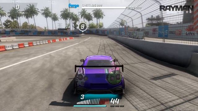 TORQUE DRIFT - СНОВА СПОНСОРЫ - 2 ЭТАП #2 - СТОК ЭТО ПЛОХО смотреть онлайн